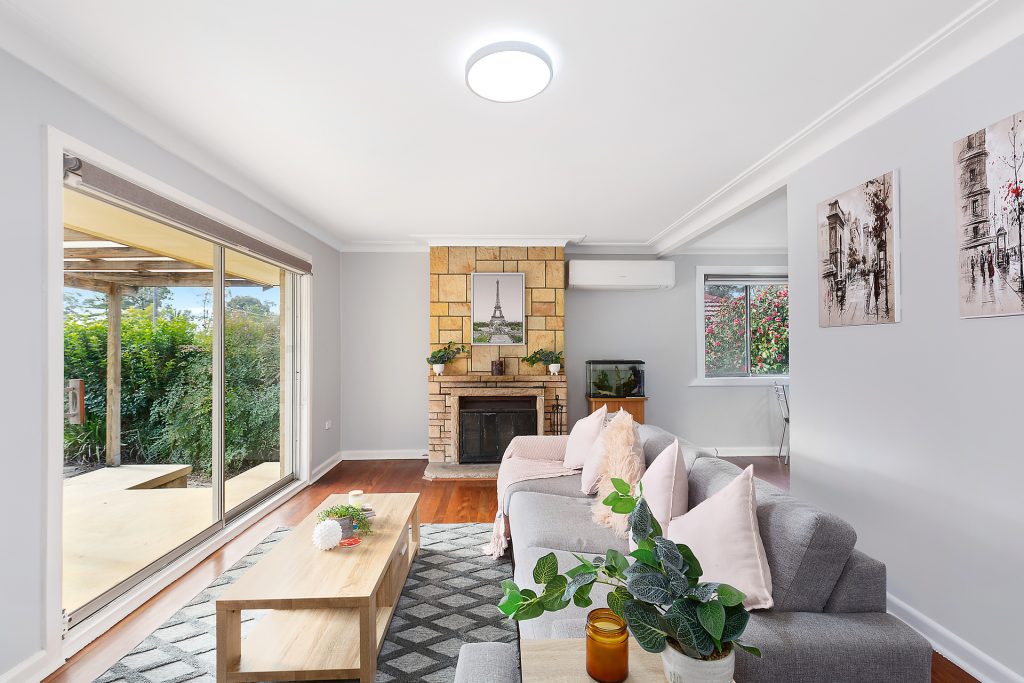 96 Panorama Crescent, Mount Riverview NSW 2774 — photo 2