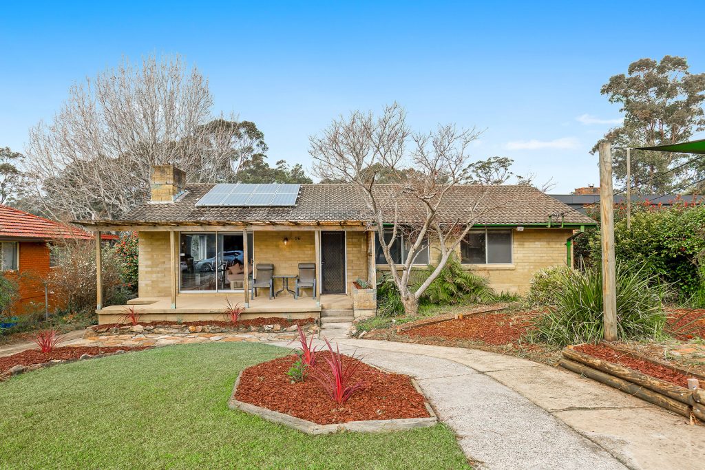 96 Panorama Crescent, Mount Riverview NSW 2774