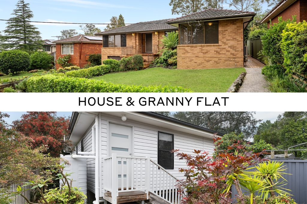 5 Blue Gum Crescent, Blaxland NSW 2774