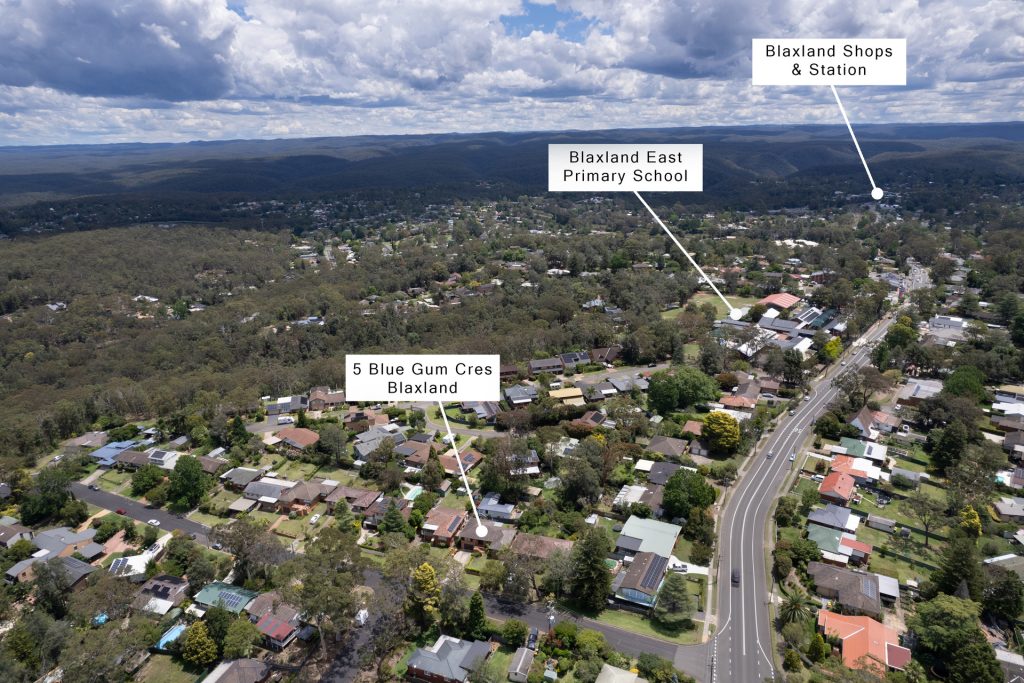 5 Blue Gum Crescent, Blaxland NSW 2774 — photo 17