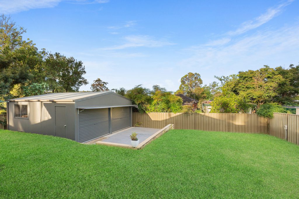 44 Grahame Street, Blaxland NSW 2774 — photo 11