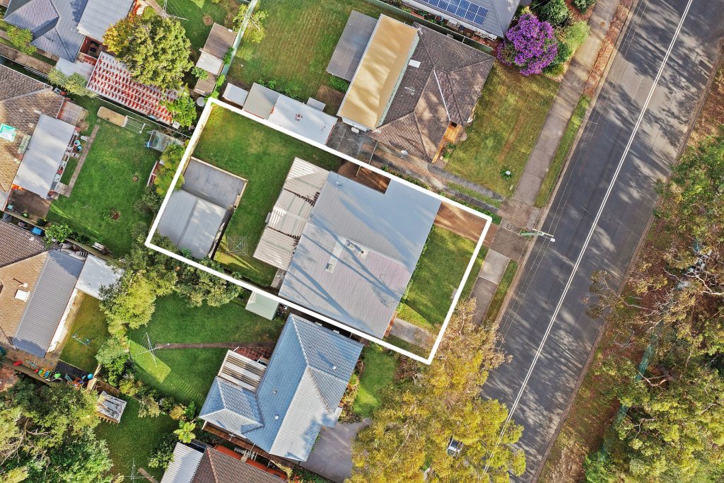 44 Grahame Street, Blaxland NSW 2774 — photo 15