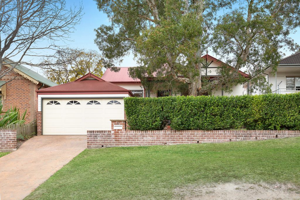 11 David Street, Glenbrook NSW 2773