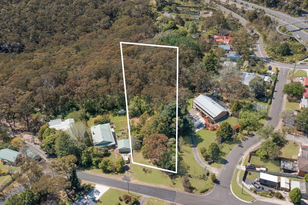 3 Glen Street, Woodford NSW 2778