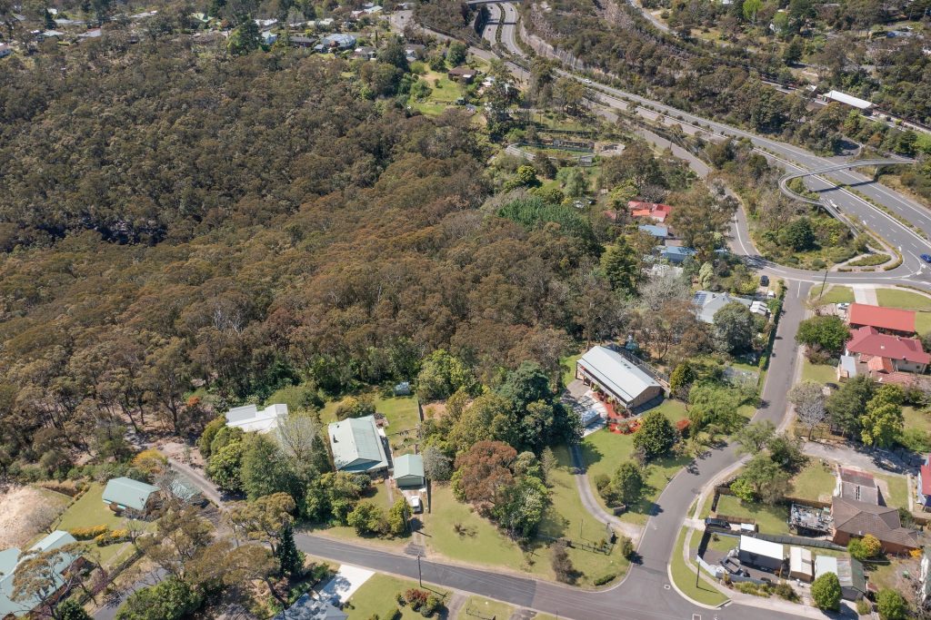 3 Glen Street, Woodford NSW 2778 — photo 8