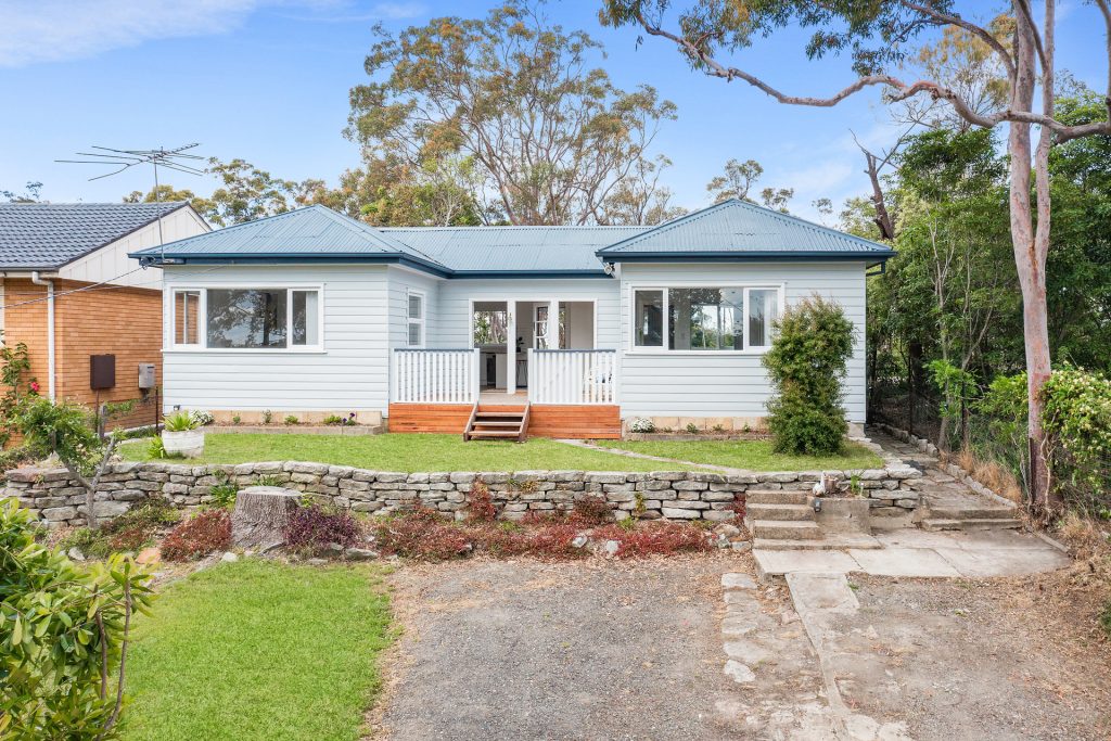78 St Georges Crescent, Faulconbridge NSW 2776