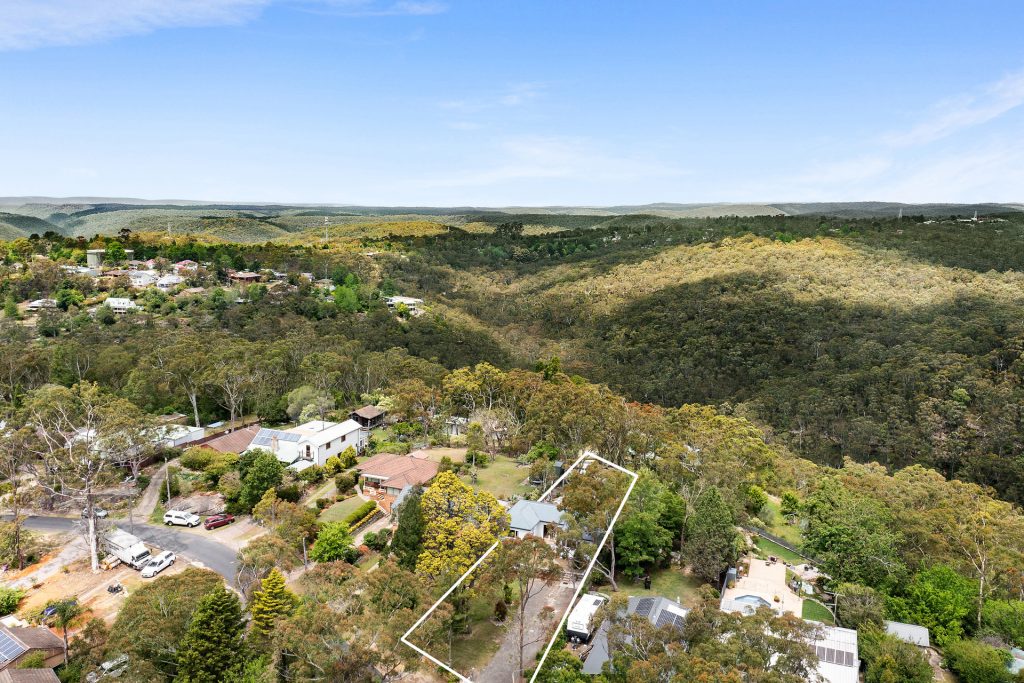 78 St Georges Crescent, Faulconbridge NSW 2776 — photo 12