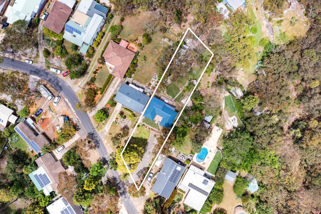 78 St Georges Crescent, Faulconbridge NSW 2776 — photo 10