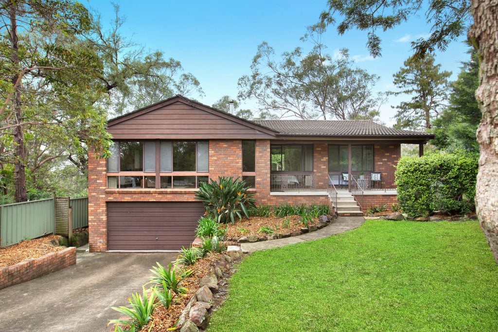 4 Newbridge Place, Glenbrook NSW 2773