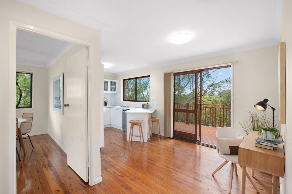 4 Newbridge Place, Glenbrook NSW 2773 — photo 4