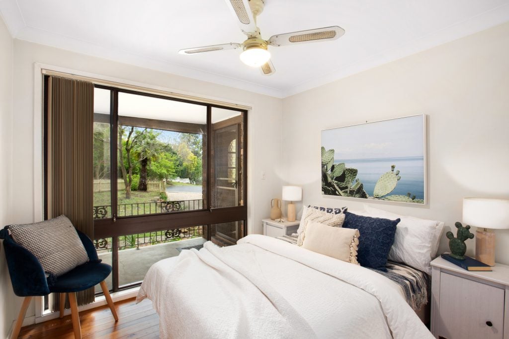 4 Newbridge Place, Glenbrook NSW 2773 — photo 6