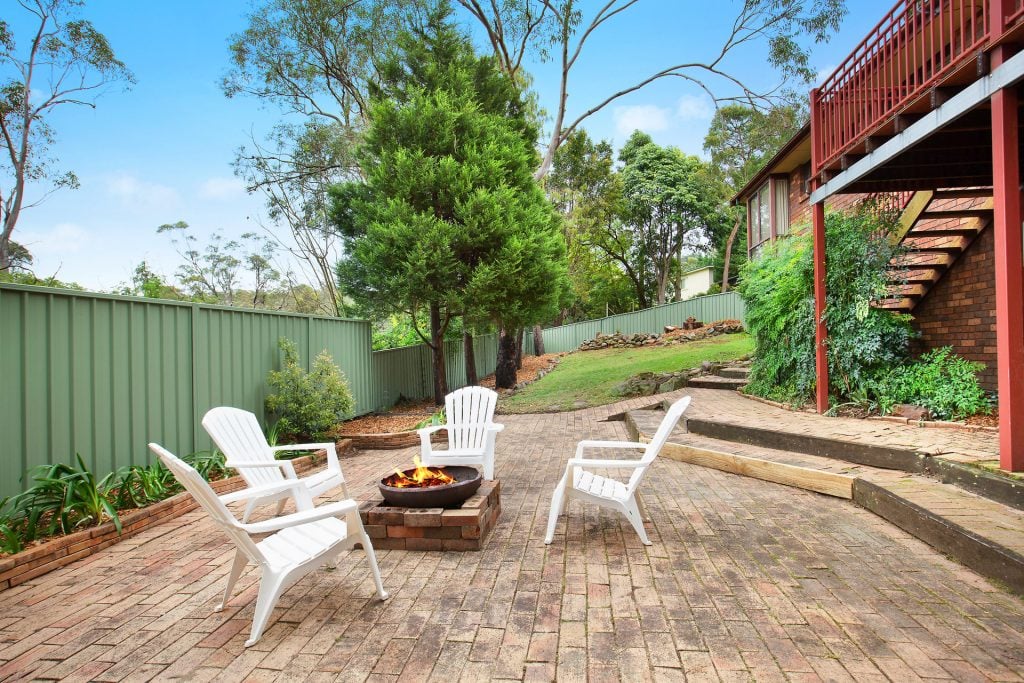 4 Newbridge Place, Glenbrook NSW 2773 — photo 8