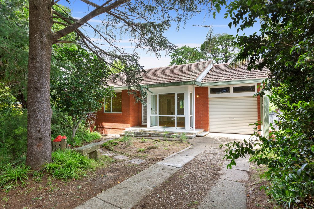 476 Great Western Highway, Faulconbridge NSW 2776