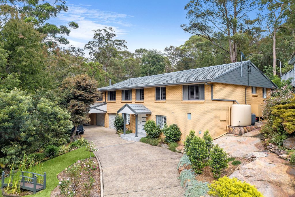 40 Governors Drive, Lapstone NSW 2773