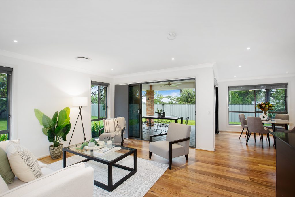 11 Marshall Road, Mount Riverview NSW 2774 — photo 2