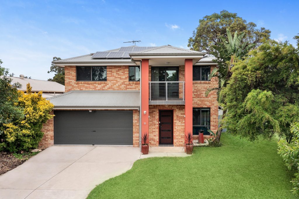 11 Marshall Road, Mount Riverview NSW 2774