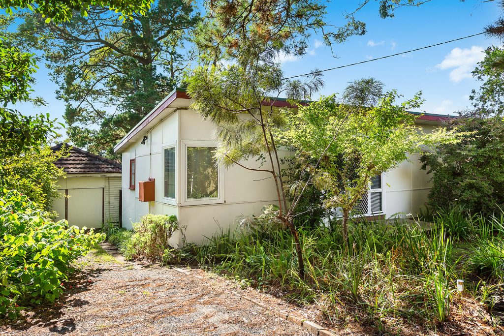 483 Great Western Highway, Faulconbridge NSW 2776