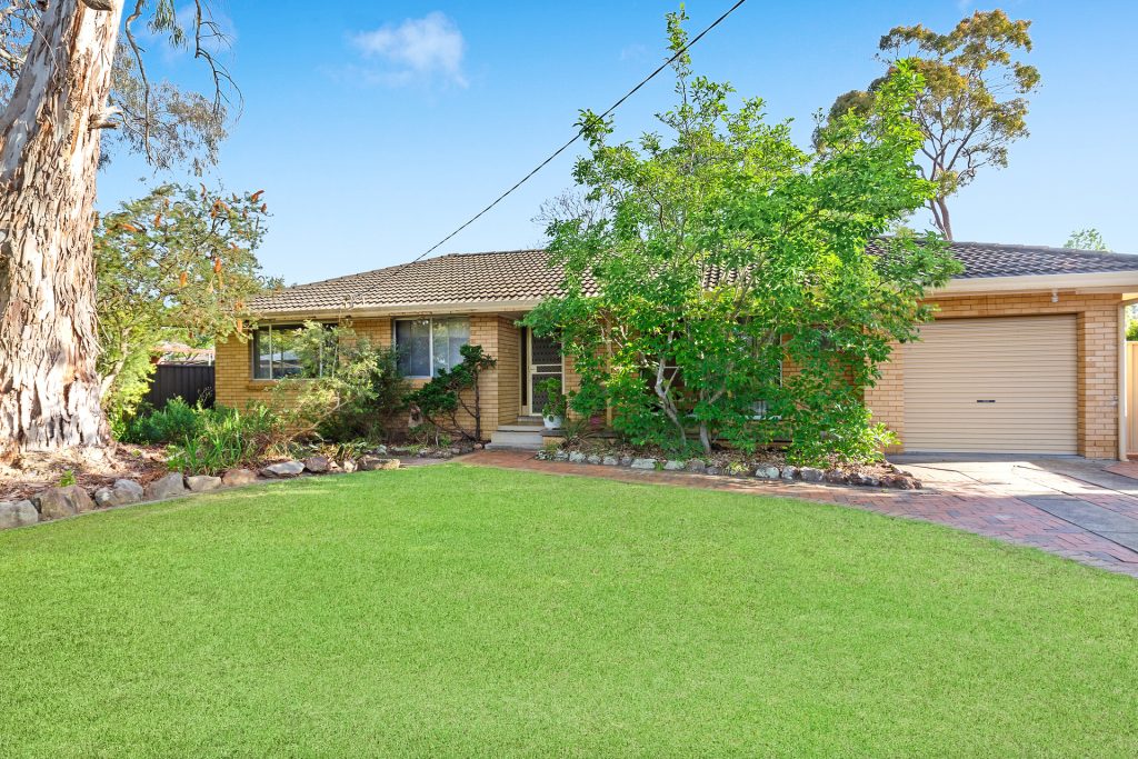 53 Bellereeve Avenue, Mount Riverview NSW 2774