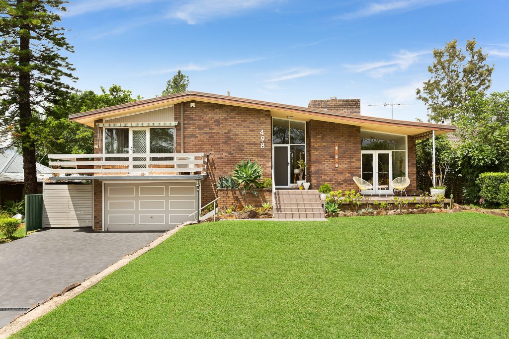 498 Great Western Highway, Faulconbridge NSW 2776