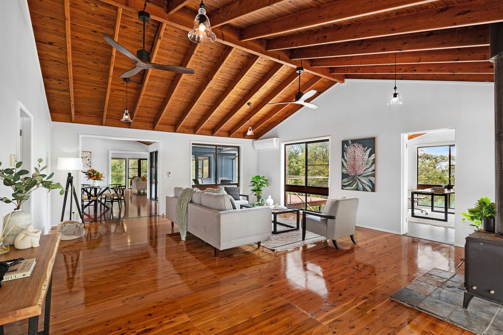 60 The High Road, Blaxland NSW 2774 — photo 2