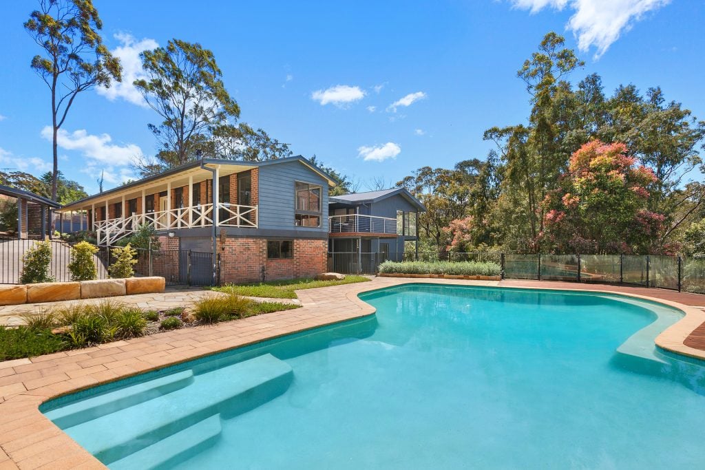 60 The High Road, Blaxland NSW 2774 — photo 19