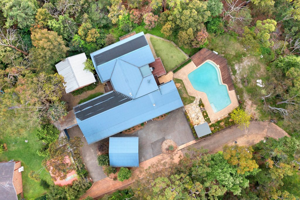60 The High Road, Blaxland NSW 2774 — photo 20