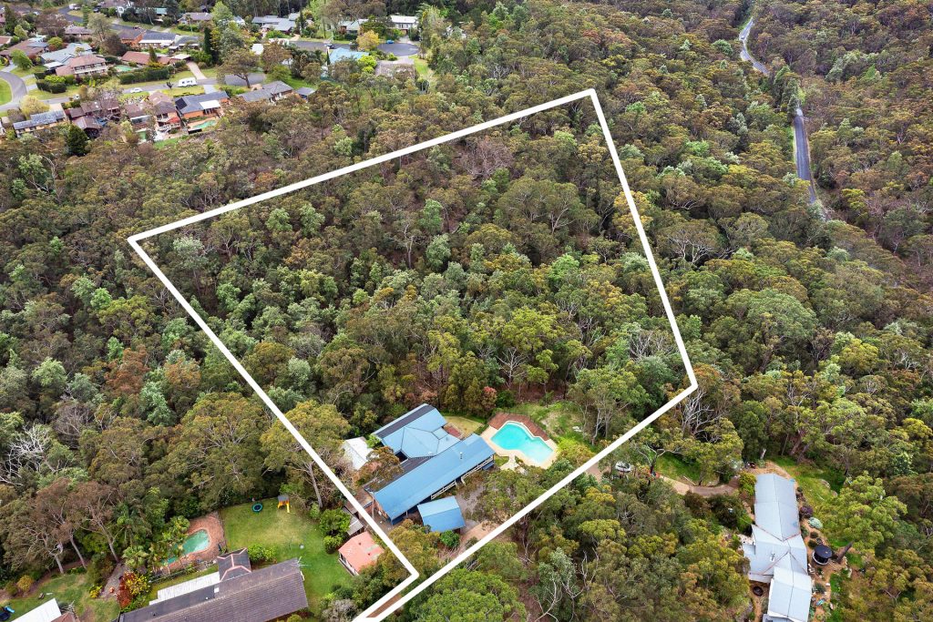 60 The High Road, Blaxland NSW 2774 — photo 21