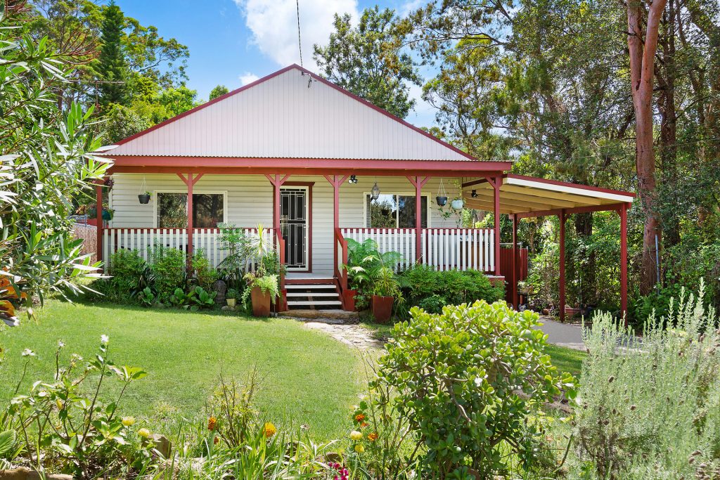 46 Spurwood Road, Warrimoo NSW 2774