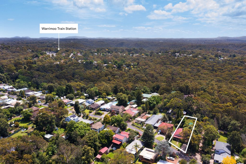 46 Spurwood Road, Warrimoo NSW 2774 — photo 12