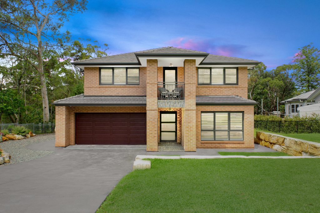42 Burns Road, Springwood NSW 2777