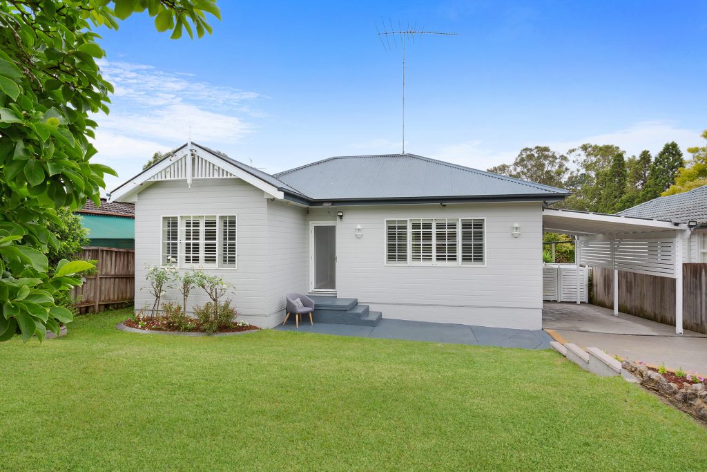6 Glenell Street, Blaxland NSW 2774