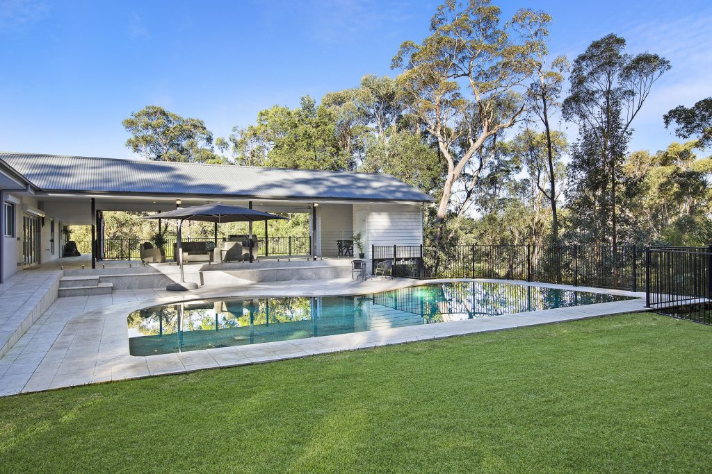 277 Singles Ridge Road, Yellow Rock NSW 2777 — photo 14