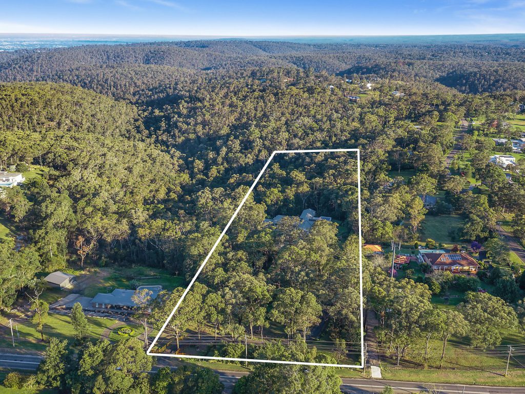 277 Singles Ridge Road, Yellow Rock NSW 2777 — photo 18