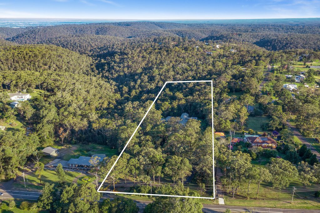 277 Singles Ridge Road, Yellow Rock NSW 2777 — photo 19