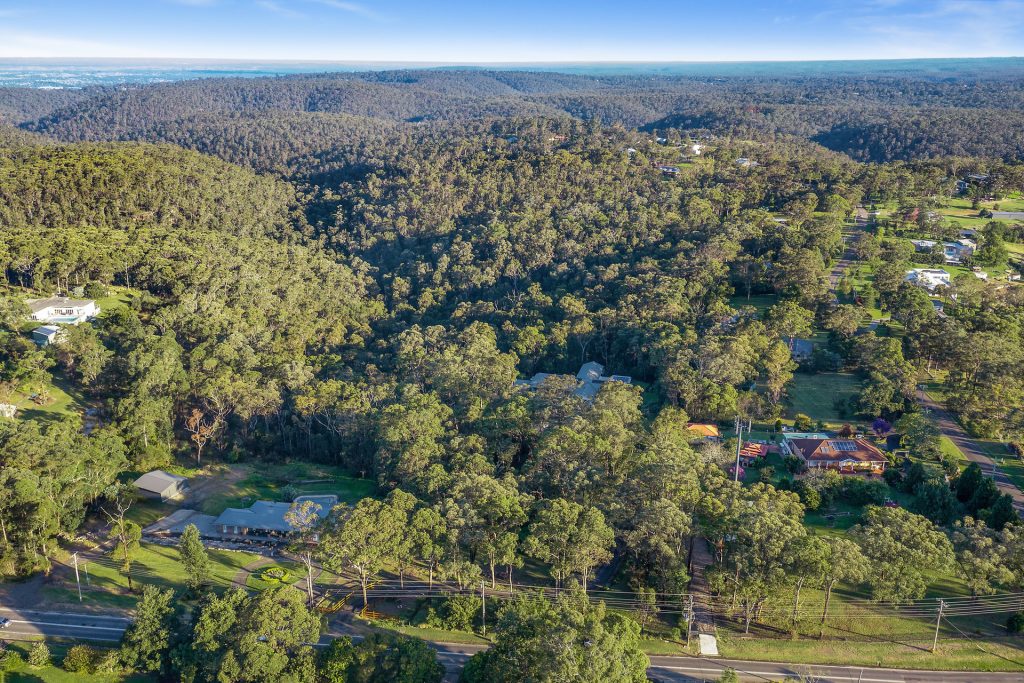 277 Singles Ridge Road, Yellow Rock NSW 2777 — photo 20