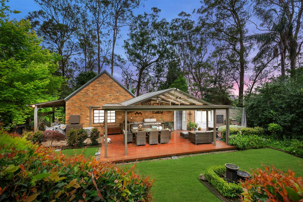 107 Hawkesbury Road, Springwood NSW 2777