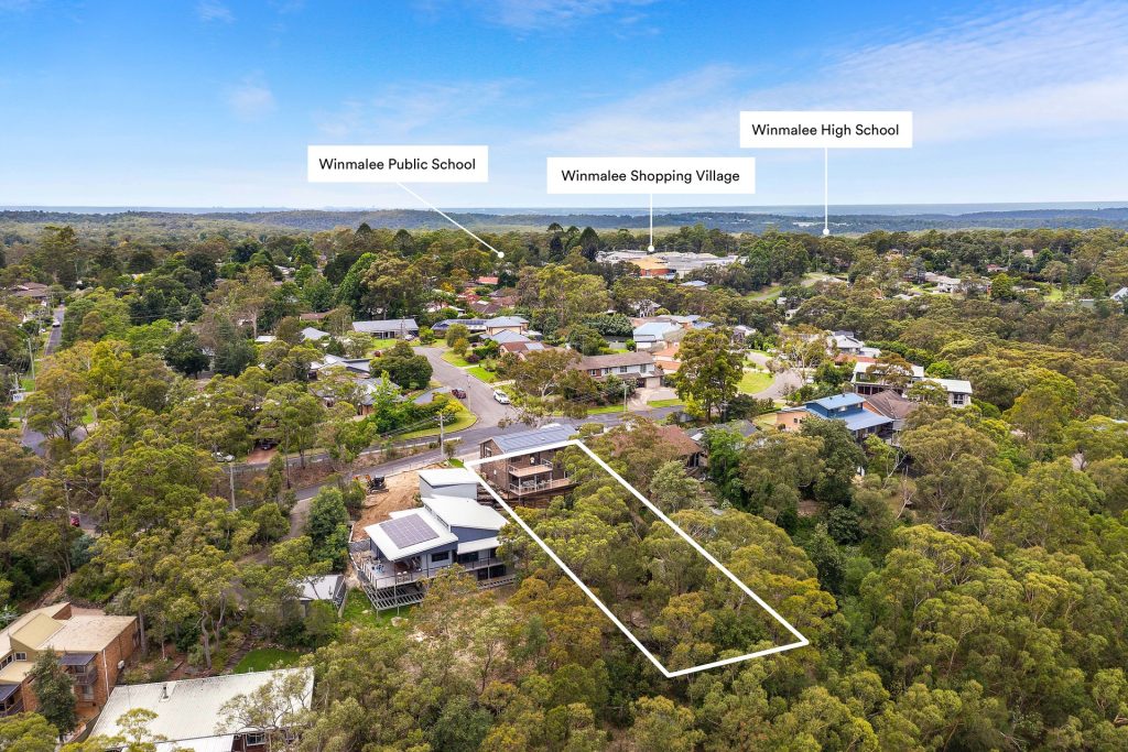 33 Stapylton Street, Winmalee NSW 2777 — photo 12