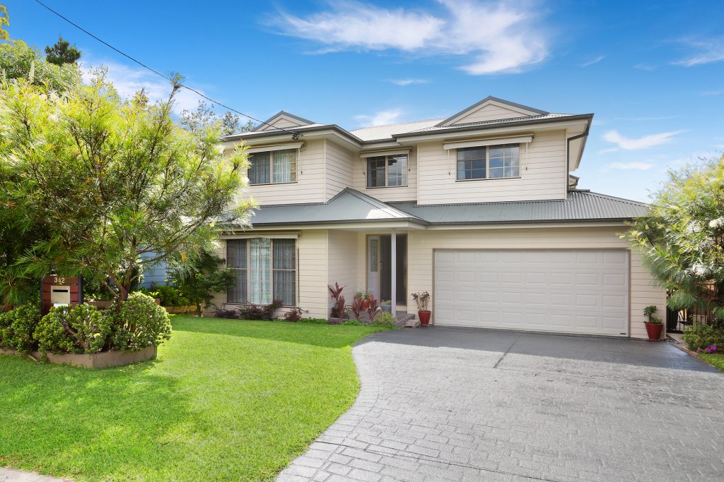 342 Great Western Highway, Warrimoo NSW 2774