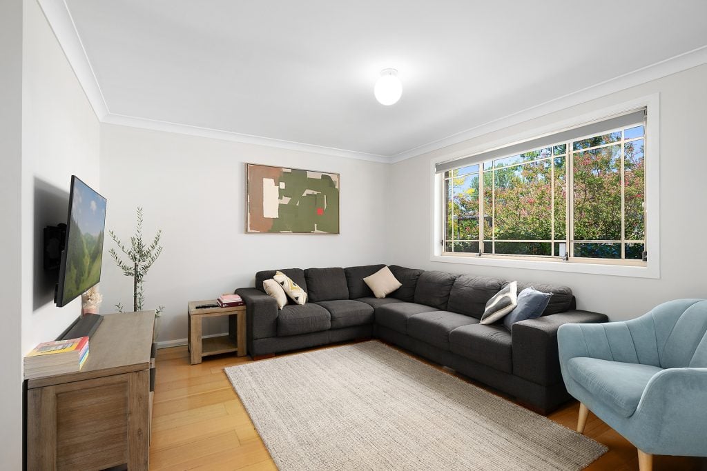 2/12 Springwood Avenue, Springwood NSW 2777 — photo 2