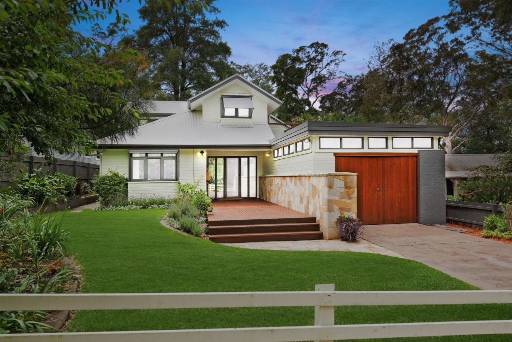 16 View Street, Blaxland NSW 2774