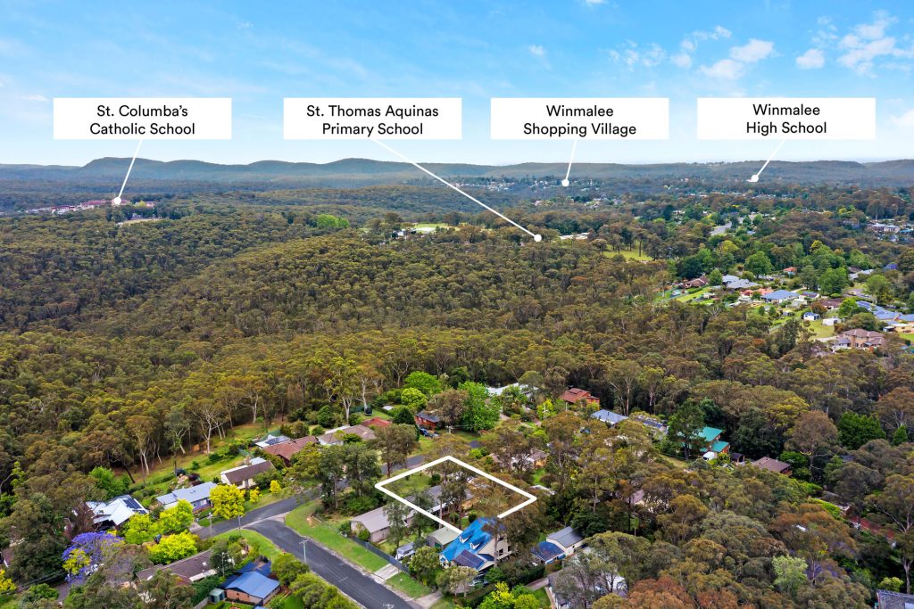 16 Crampton Drive, Springwood NSW 2777 — photo 10