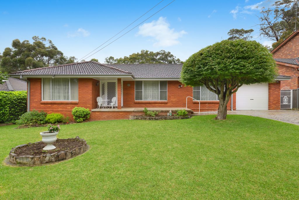 21 Heather Road, Winmalee NSW 2777