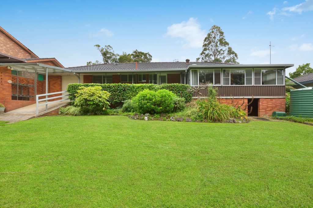 21 Heather Road, Winmalee NSW 2777 — photo 8
