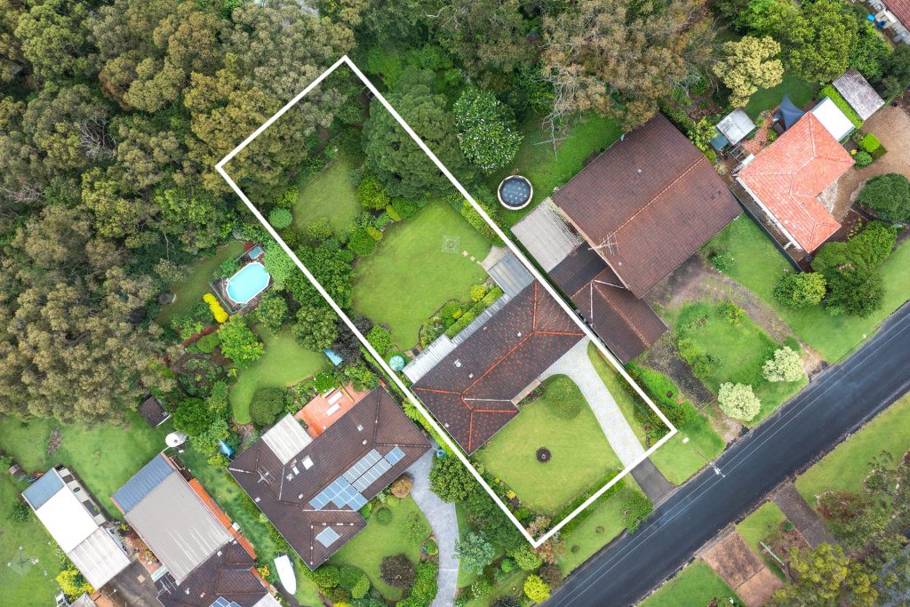 21 Heather Road, Winmalee NSW 2777 — photo 9