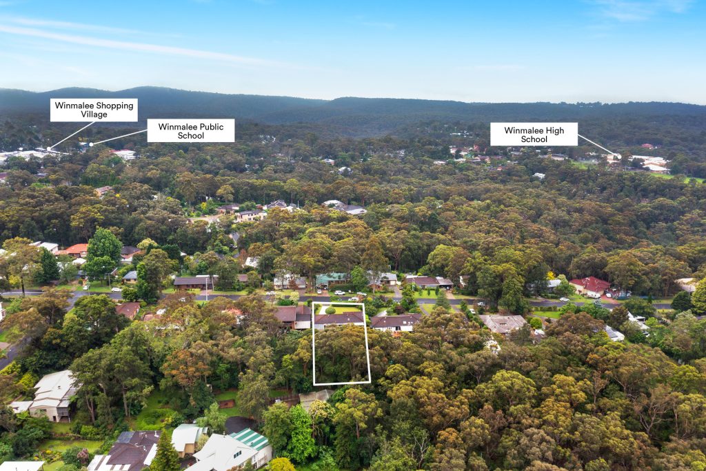 21 Heather Road, Winmalee NSW 2777 — photo 10