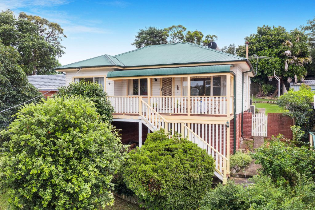 29 Scott Street, Springwood NSW 2777