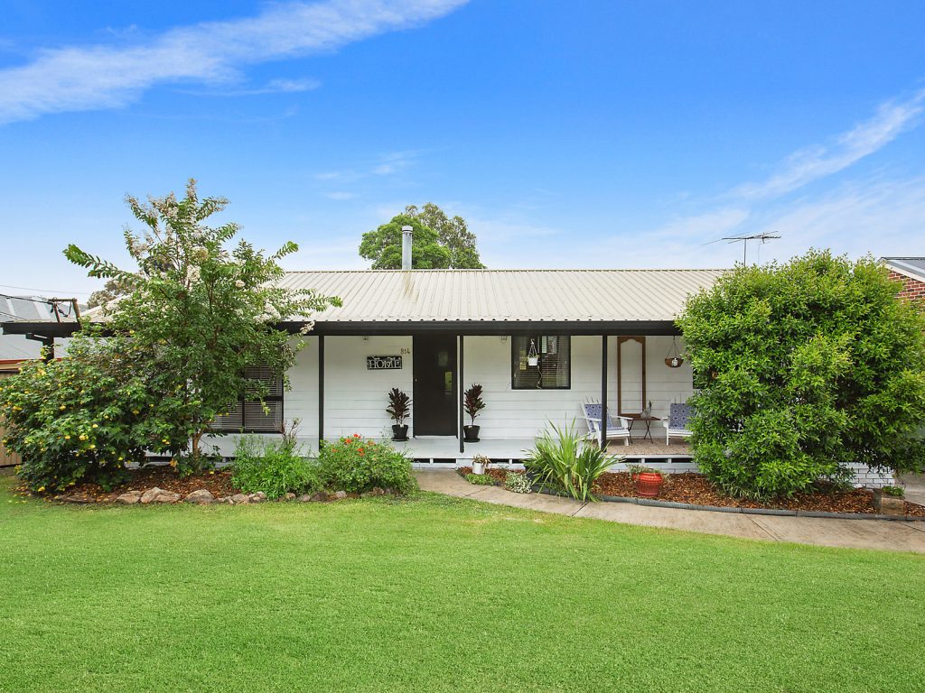 814 Hawkesbury Road, Hawkesbury Heights NSW 2777