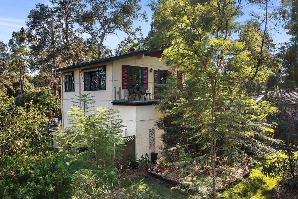 2 Pedder Street, Glenbrook NSW 2773