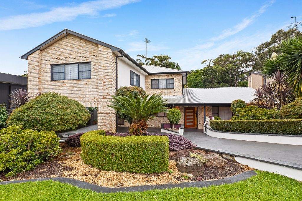 15 Jamison Street, Blaxland NSW 2774
