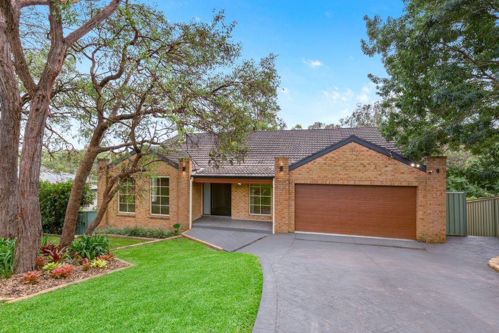 21 Shelton Avenue, Winmalee NSW 2777